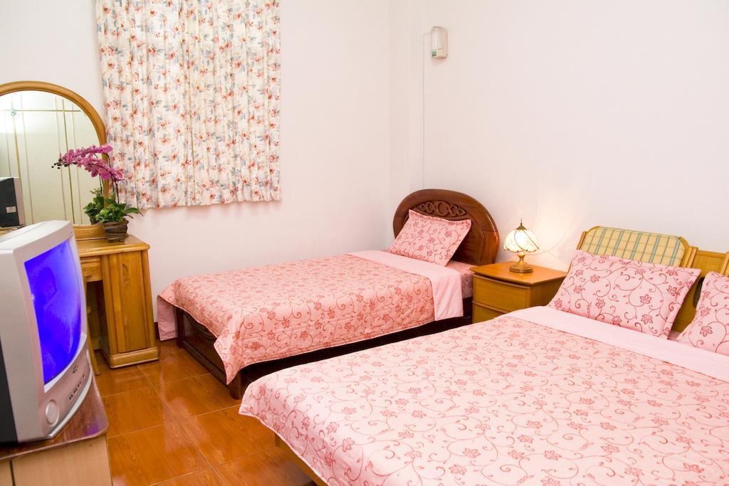 Yilan Xiang Feng Homestay Wujie Cameră foto