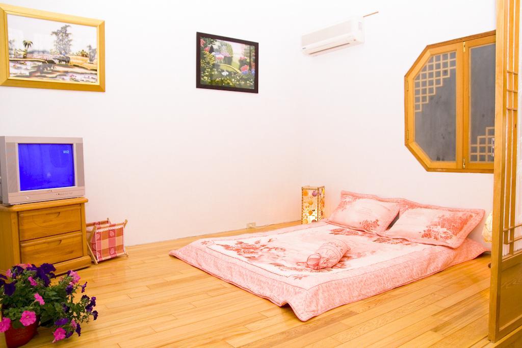 Yilan Xiang Feng Homestay Wujie Cameră foto