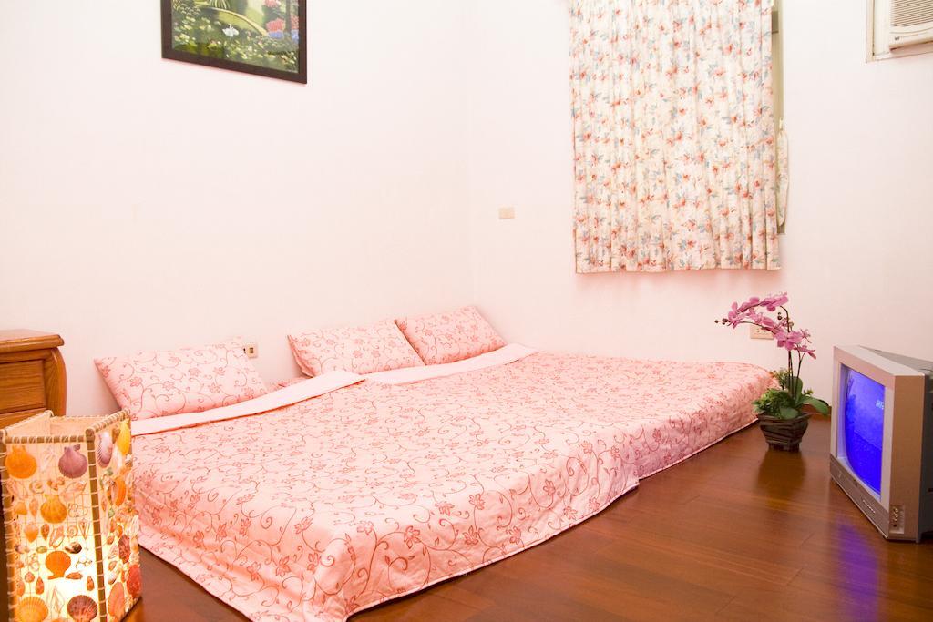 Yilan Xiang Feng Homestay Wujie Cameră foto