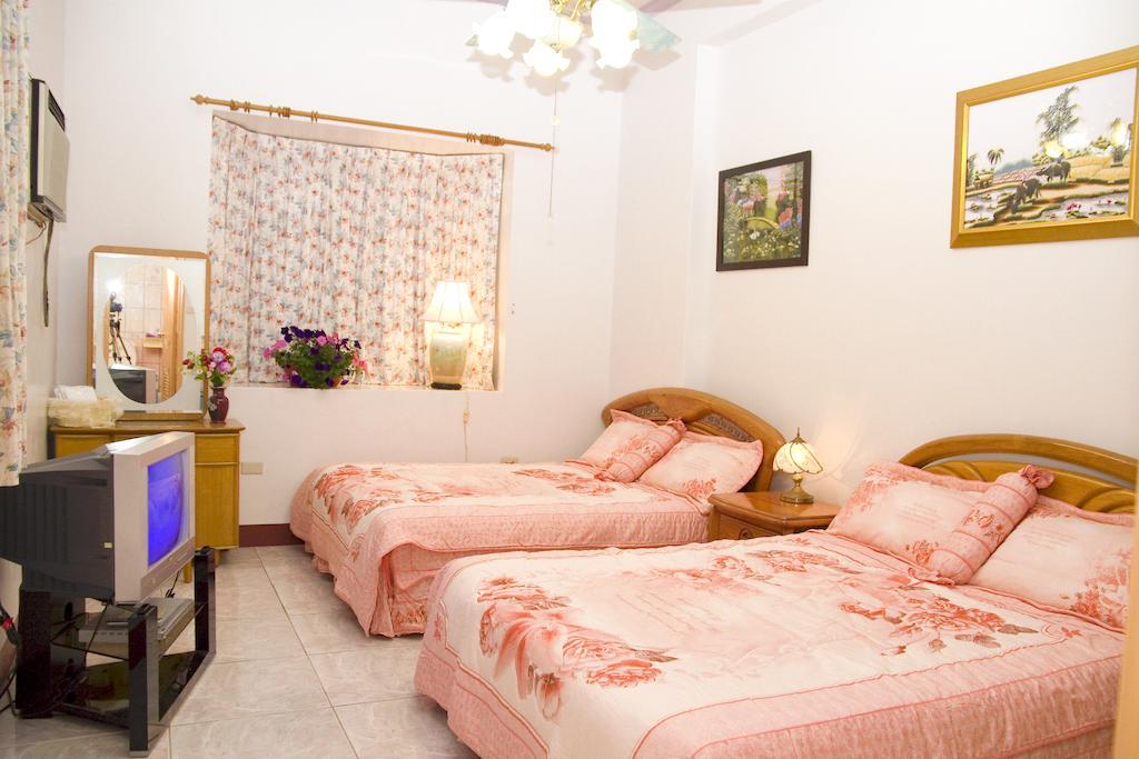 Yilan Xiang Feng Homestay Wujie Cameră foto