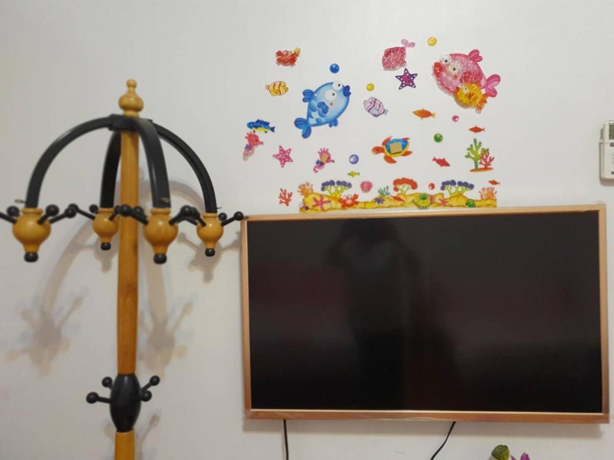 Yilan Xiang Feng Homestay Wujie Exterior foto